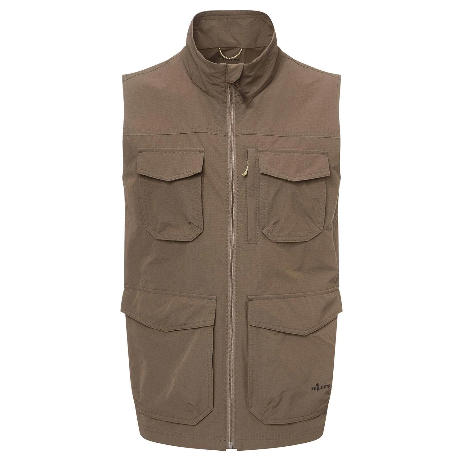 Frilufts Mens Ocoa Vest 3 Frilufts Mens Ocoa Vest
