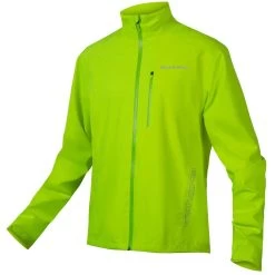 Endura Mens Hummvee Waterproof Jacket
