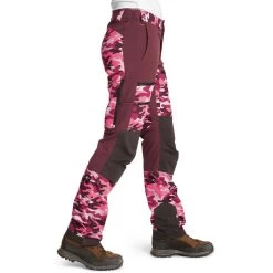 Is Not Enough Womens Athena Trekking Pro Pants