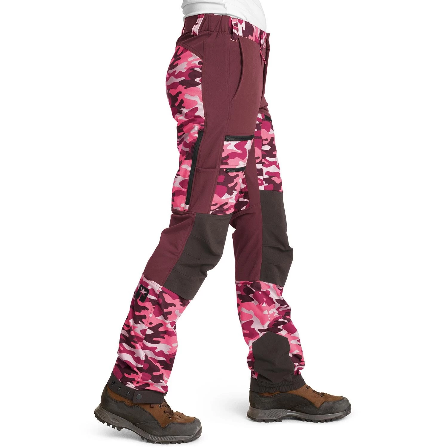 Is Not Enough Womens Athena Trekking Pro Pants 3 Is Not Enough Womens Athena Trekking Pro Pants