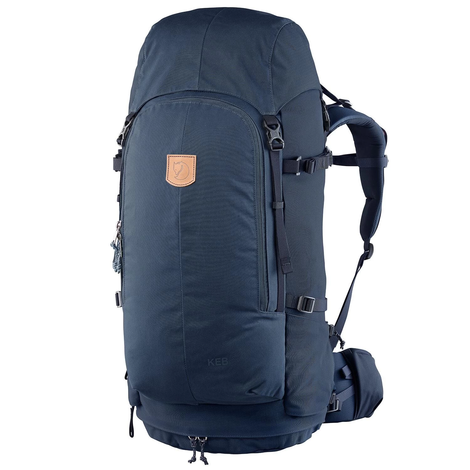 Fjällräven Fjällräven Womens Keb 52 3 Fjällräven Fjällräven Womens Keb 52