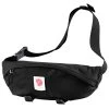 Fjällräven Fjällräven Ulvö Hip Bag Large -UdendørsUdstyrHub 386110011