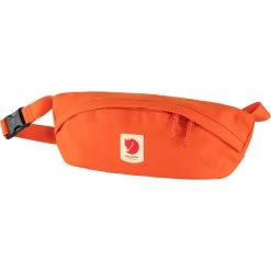 Fjällräven Fjällräven Ulvö Hip Bag Medium -UdendørsUdstyrHub 386120081