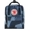 Fjällräven Fjällräven Kånken Art Mini 21 2 Fjällräven Fjällräven Kånken Art Mini 21 -UdendørsUdstyrHub 386160041