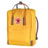 Fjällräven Fjällräven Kånken Rainbow 2 Fjällräven Fjällräven Kånken Rainbow -UdendørsUdstyrHub 386200061