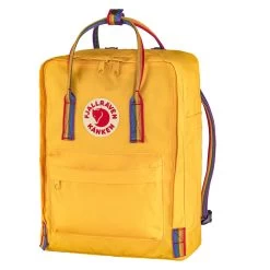 Fjällräven Fjällräven Kånken Rainbow