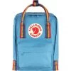 Fjällräven Fjällräven Kånken Rainbow Mini -UdendørsUdstyrHub 386210051