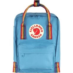 Fjällräven Fjällräven Kånken Rainbow Mini