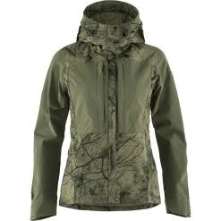 Fjällräven Fjällräven Womens Keb Jacket -UdendørsUdstyrHub 386300341
