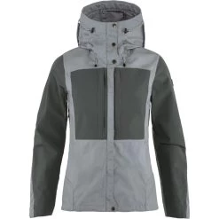 Fjällräven Fjällräven Womens Keb Jacket -UdendørsUdstyrHub 386300521
