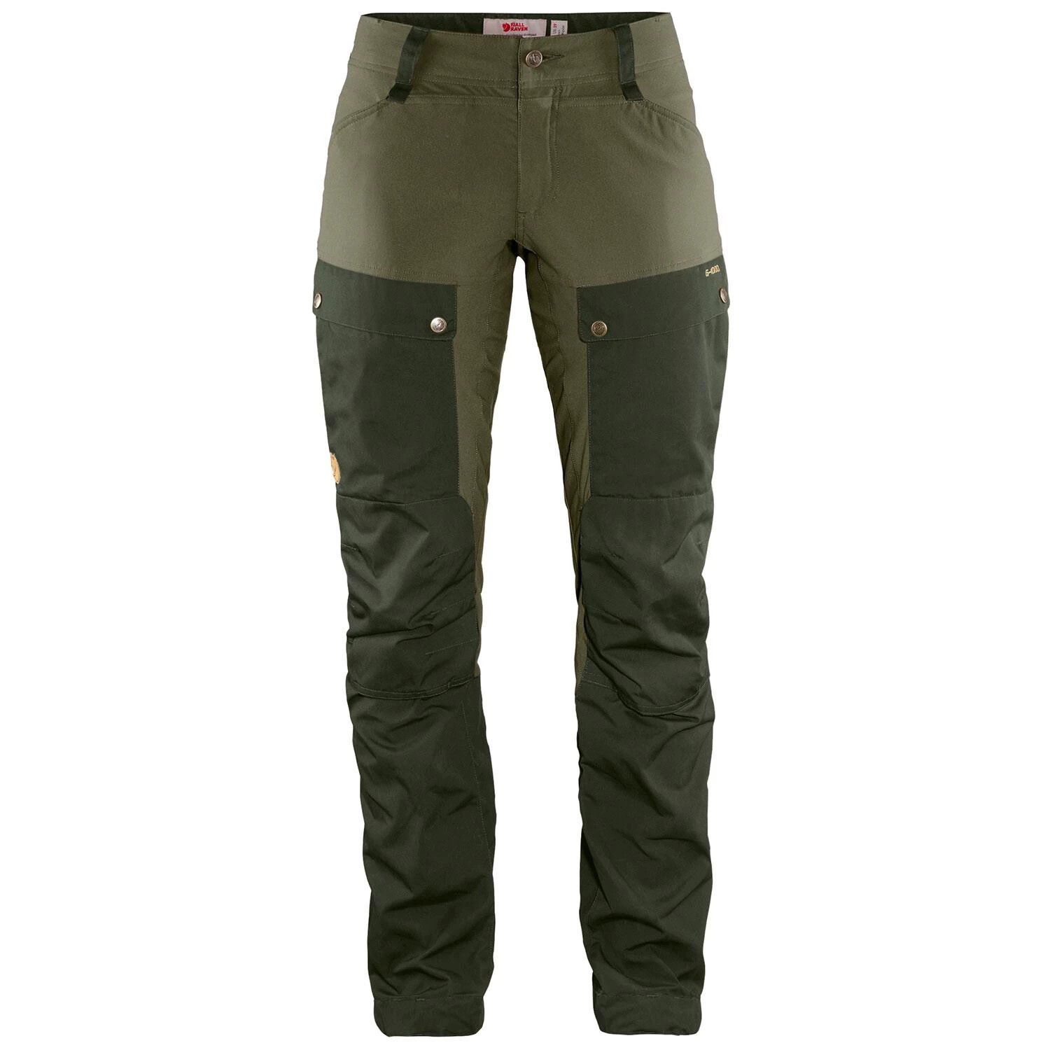 Fjällräven Fjällräven Womens Keb Curved Trousers Regular 3 Fjällräven Fjällräven Womens Keb Curved Trousers Regular