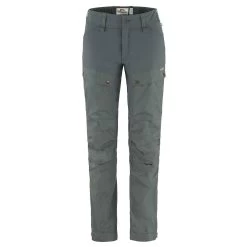 Fjällräven Fjällräven Womens Keb Curved Trousers Regular 13 Fjällräven Fjällräven Womens Keb Curved Trousers Regular -UdendørsUdstyrHub 386471011