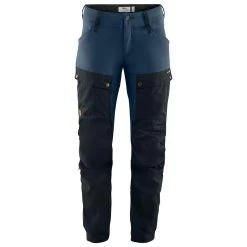 Fjällräven Fjällräven Womens Keb Trousers Regular 10 Fjällräven Fjällräven Womens Keb Trousers Regular -UdendørsUdstyrHub 386480441