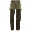 Fjällräven Fjällräven Womens Keb Trousers Regular 2 Fjällräven Fjällräven Womens Keb Trousers Regular -UdendørsUdstyrHub 386480521