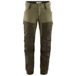 Fjällräven Fjällräven Womens Keb Trousers Regular