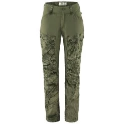 Fjällräven Fjällräven Womens Keb Trousers Regular 11 Fjällräven Fjällräven Womens Keb Trousers Regular -UdendørsUdstyrHub 386480541