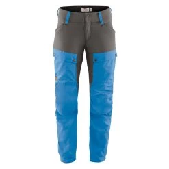 Fjällräven Fjällräven Womens Keb Trousers Regular 12 Fjällräven Fjällräven Womens Keb Trousers Regular -UdendørsUdstyrHub 386480631