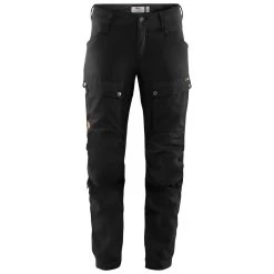 Fjällräven Fjällräven Womens Keb Trousers Short 10 Fjällräven Fjällräven Womens Keb Trousers Short -UdendørsUdstyrHub 386490291
