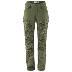 Fjällräven Fjällräven Womens Keb Trousers Short 11 Fjällräven Fjällräven Womens Keb Trousers Short -UdendørsUdstyrHub 386490491