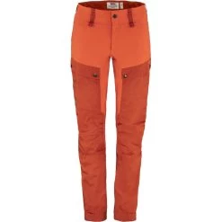 Fjällräven Fjällräven Womens Keb Trousers Short 13 Fjällräven Fjällräven Womens Keb Trousers Short -UdendørsUdstyrHub 386490811