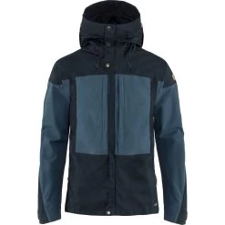Fjällräven Fjällräven Mens Keb Jacket -UdendørsUdstyrHub 386550351