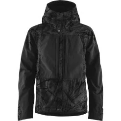 Fjällräven Fjällräven Mens Keb Jacket -UdendørsUdstyrHub 386550671