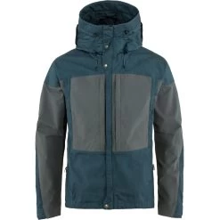 Fjällräven Fjällräven Mens Keb Jacket -UdendørsUdstyrHub 386550721