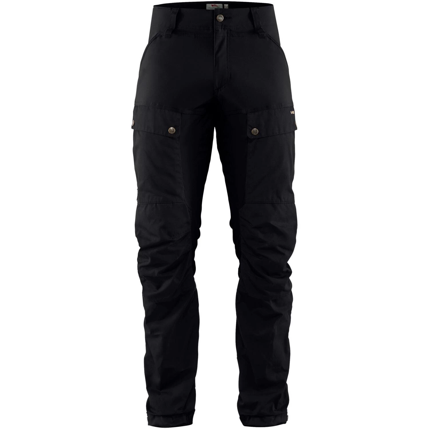Fjällräven Fjällräven Mens Keb Trousers Regular 5 Fjällräven Fjällräven Mens Keb Trousers Regular - Billede 3