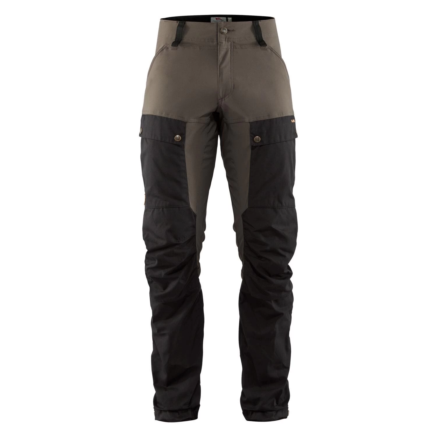 Fjällräven Fjällräven Mens Keb Trousers Regular 3 Fjällräven Fjällräven Mens Keb Trousers Regular