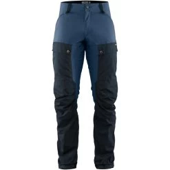 Fjällräven Fjällräven Mens Keb Trousers Regular 12 Fjällräven Fjällräven Mens Keb Trousers Regular -UdendørsUdstyrHub 386680681