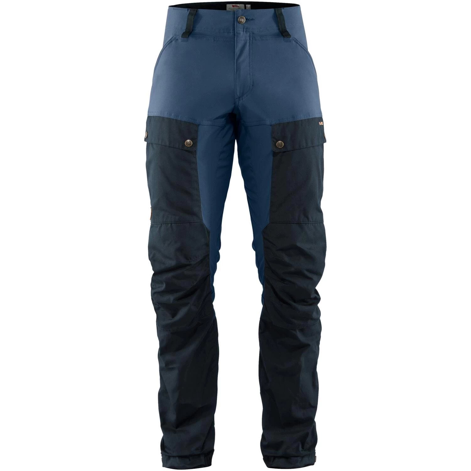 Fjällräven Fjällräven Mens Keb Trousers Regular 7 Fjällräven Fjällräven Mens Keb Trousers Regular - Billede 5