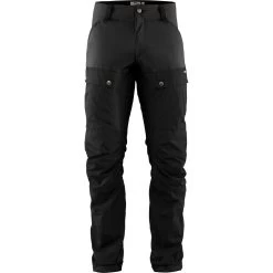Fjällräven Fjällräven Mens Keb Trousers Regular 13 Fjällräven Fjällräven Mens Keb Trousers Regular -UdendørsUdstyrHub 386680951