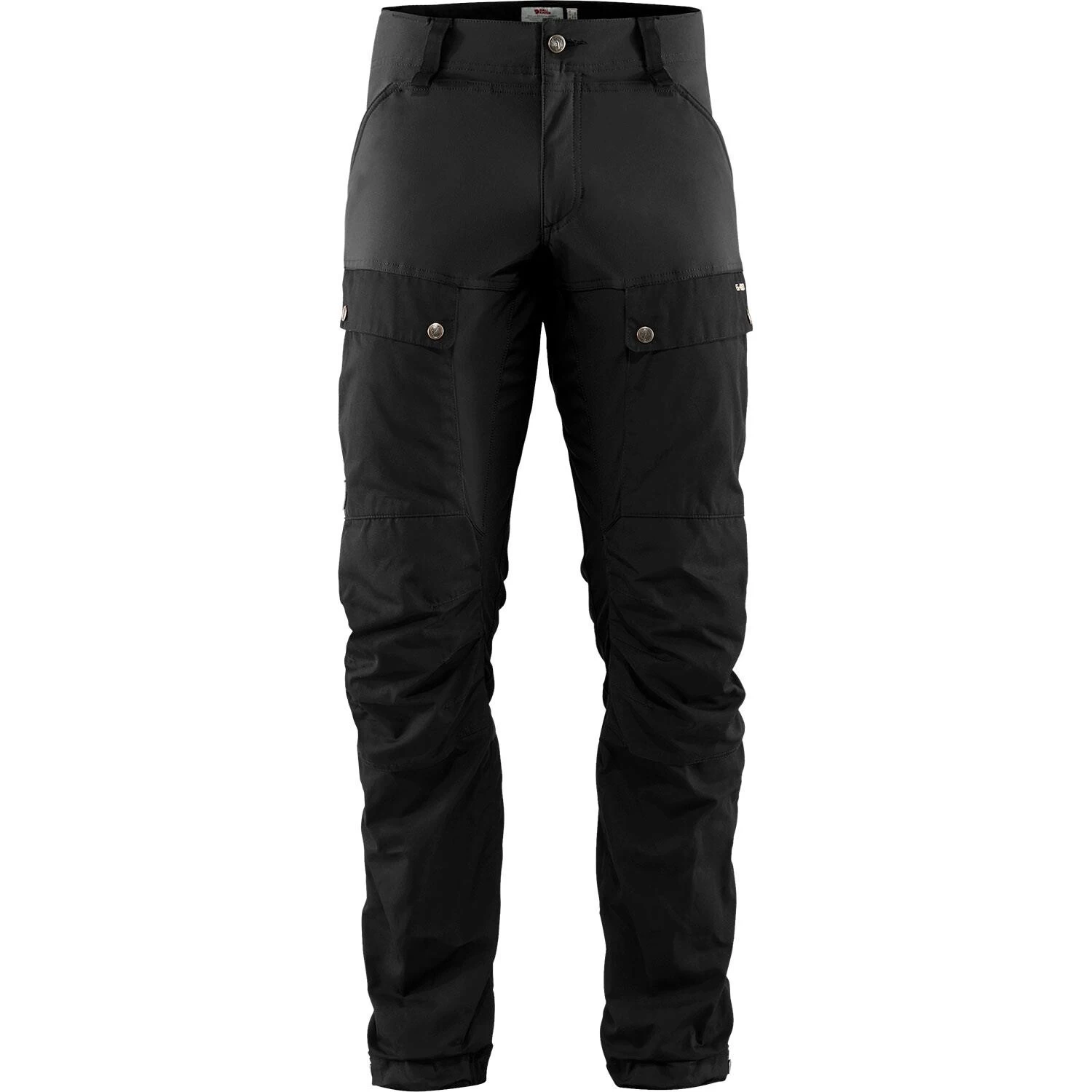 Fjällräven Fjällräven Mens Keb Trousers Regular 8 Fjällräven Fjällräven Mens Keb Trousers Regular - Billede 6