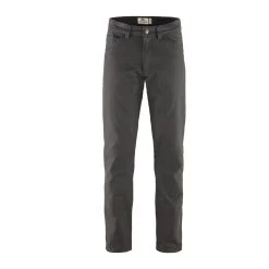 Fjällräven Fjällräven Mens Greenland Canvas Jeans