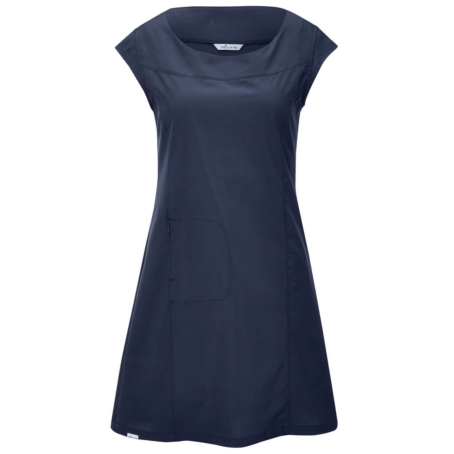 Frilufts Womens Nagua Dress 4 Frilufts Womens Nagua Dress - Billede 2