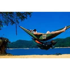 ENO Underbelly Gear Sling -UdendørsUdstyrHub 388360014