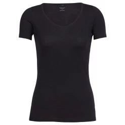 Icebreaker Womens Siren S/S Sweetheart