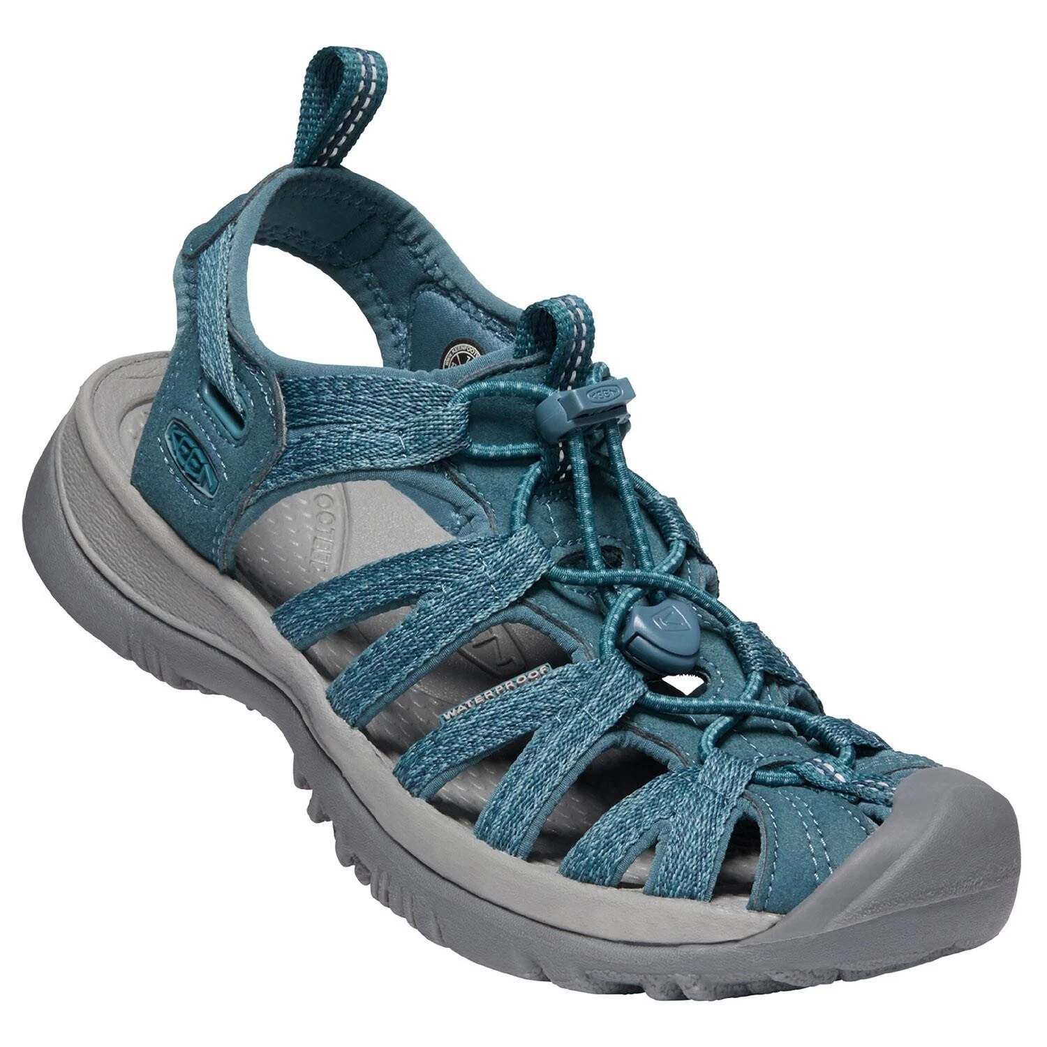 Keen Womens Whisper 4 Keen Womens Whisper - Billede 2