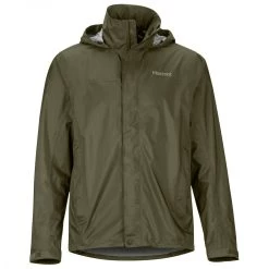 Marmot Mens Precip Eco Jacket 7 Marmot Mens Precip Eco Jacket -UdendørsUdstyrHub 388880111