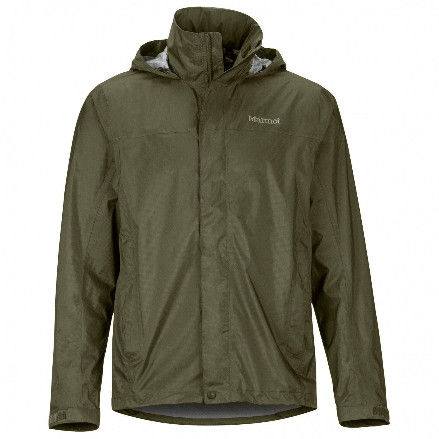 Marmot Mens Precip Eco Jacket 5 Marmot Mens Precip Eco Jacket - Billede 3