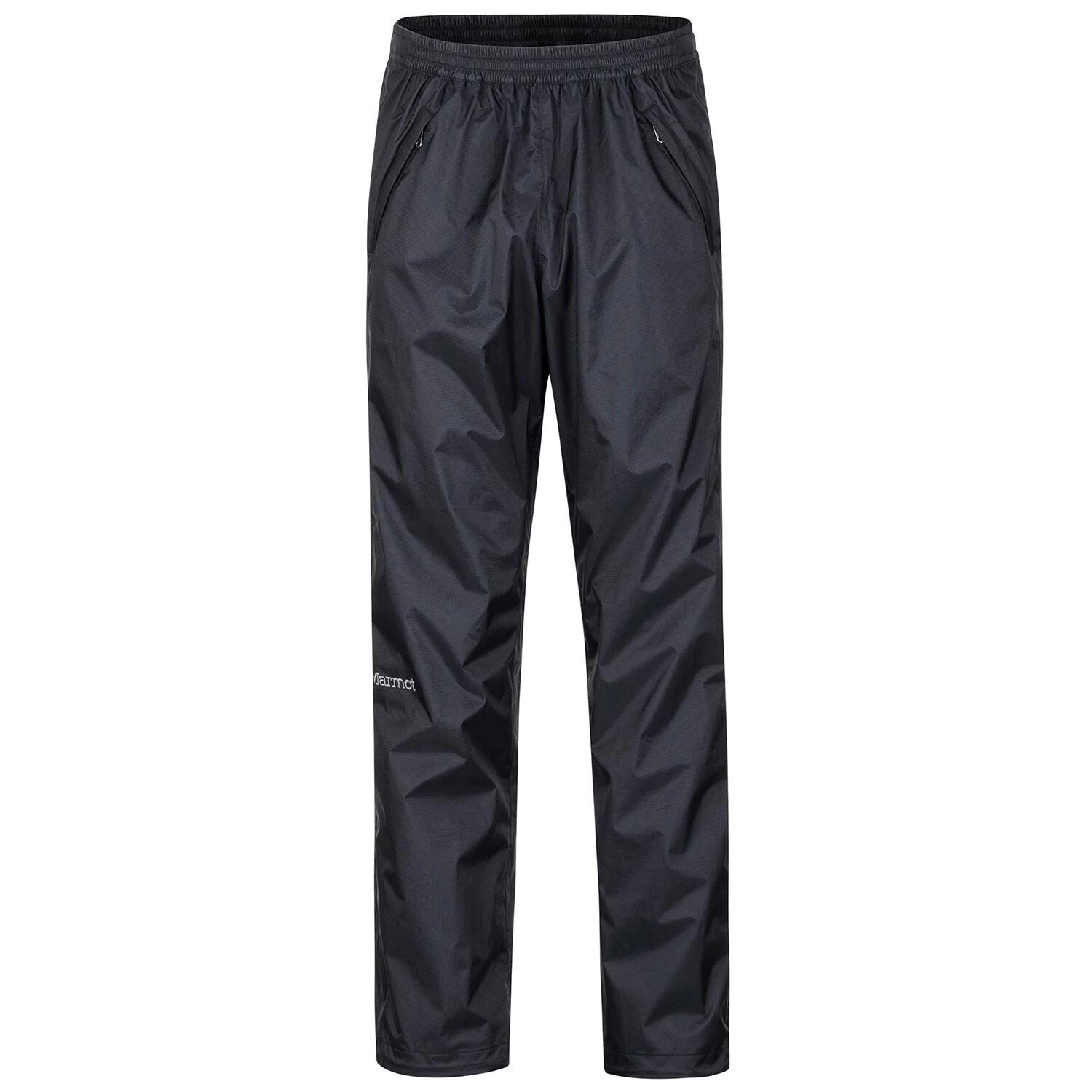 Marmot Mens Precip Eco Full Zip Pant 3 Marmot Mens Precip Eco Full Zip Pant