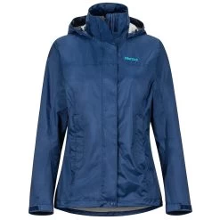 Marmot Womens Precip Eco Jacket