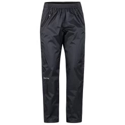 Marmot Womens Precip Eco Full Zip Pant