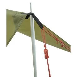 Nordisk Voss 20 PU Tarp -UdendørsUdstyrHub 390380024