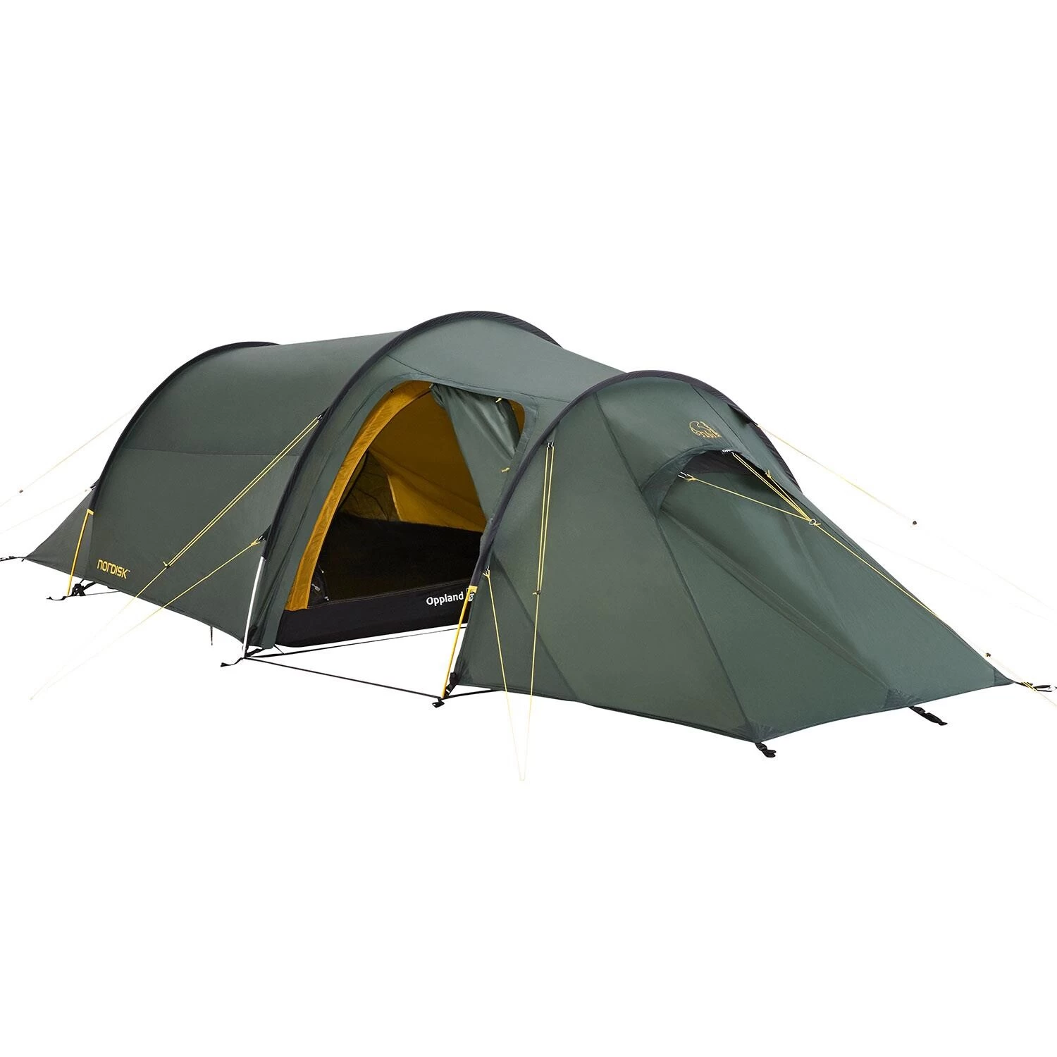 Nordisk Oppland 2 SI 4 Nordisk Oppland 2 SI - Billede 2