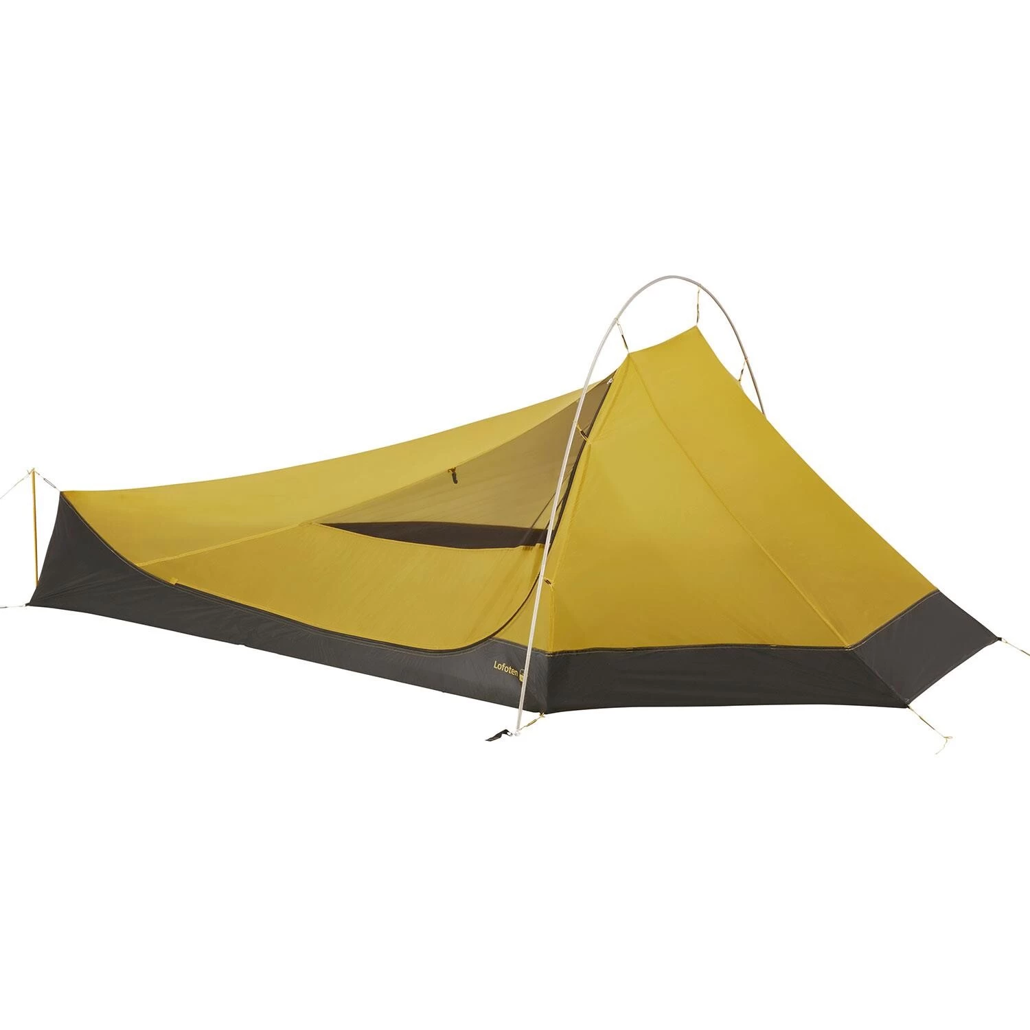 Nordisk Lofoten 2 ULW 6 Nordisk Lofoten 2 ULW - Billede 4