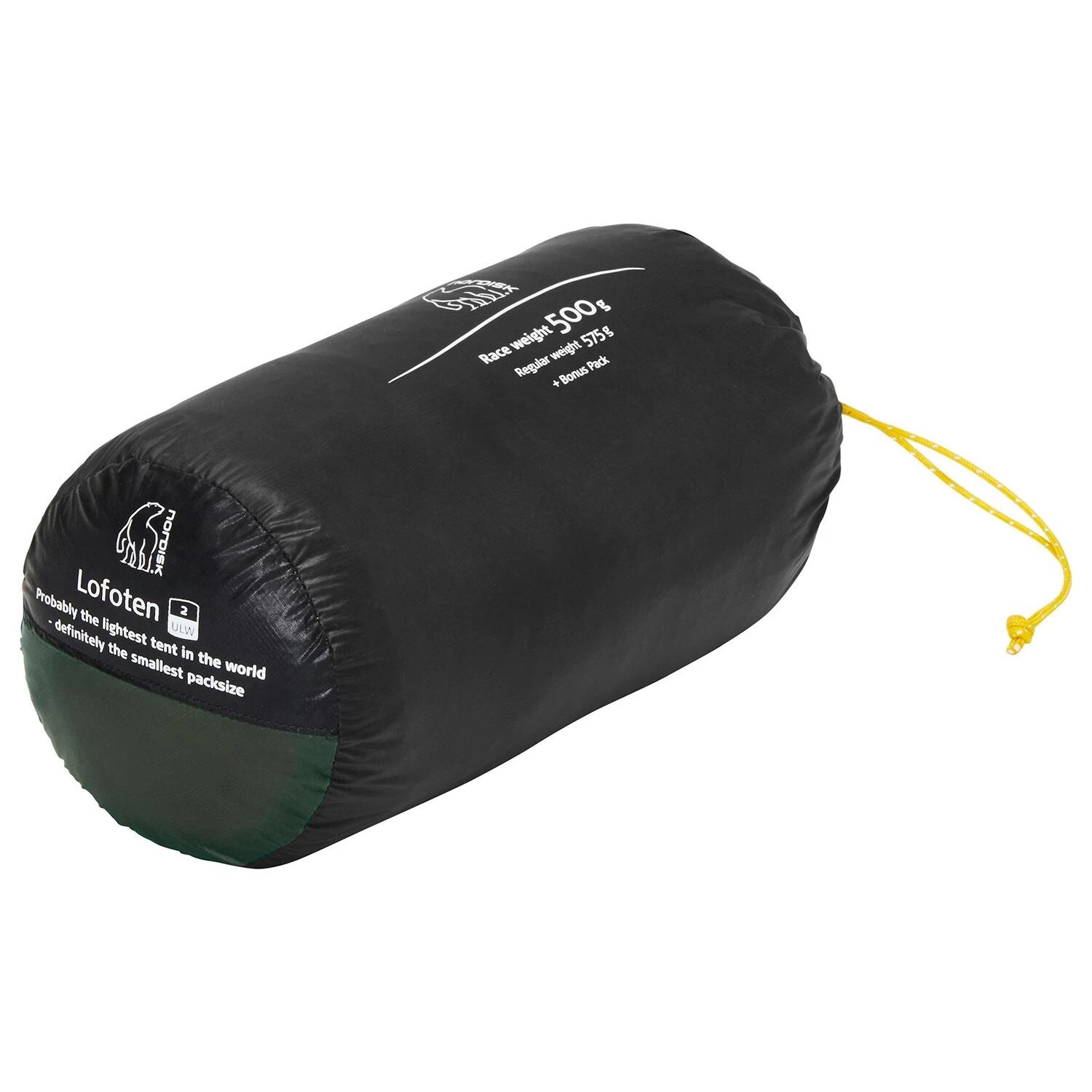 Nordisk Lofoten 2 ULW 8 Nordisk Lofoten 2 ULW - Billede 6