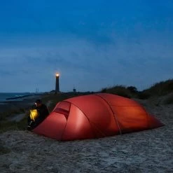 Nordisk Oppland 3 LW -UdendørsUdstyrHub 390480013