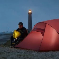 Nordisk Oppland 3 LW -UdendørsUdstyrHub 390480015