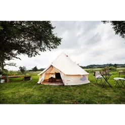 Nordisk Asgard 12.6 Technical Cotton -UdendørsUdstyrHub 390670015